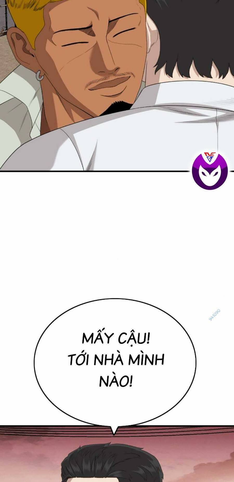 Người Xấu Chap 161 - Next Chap 162