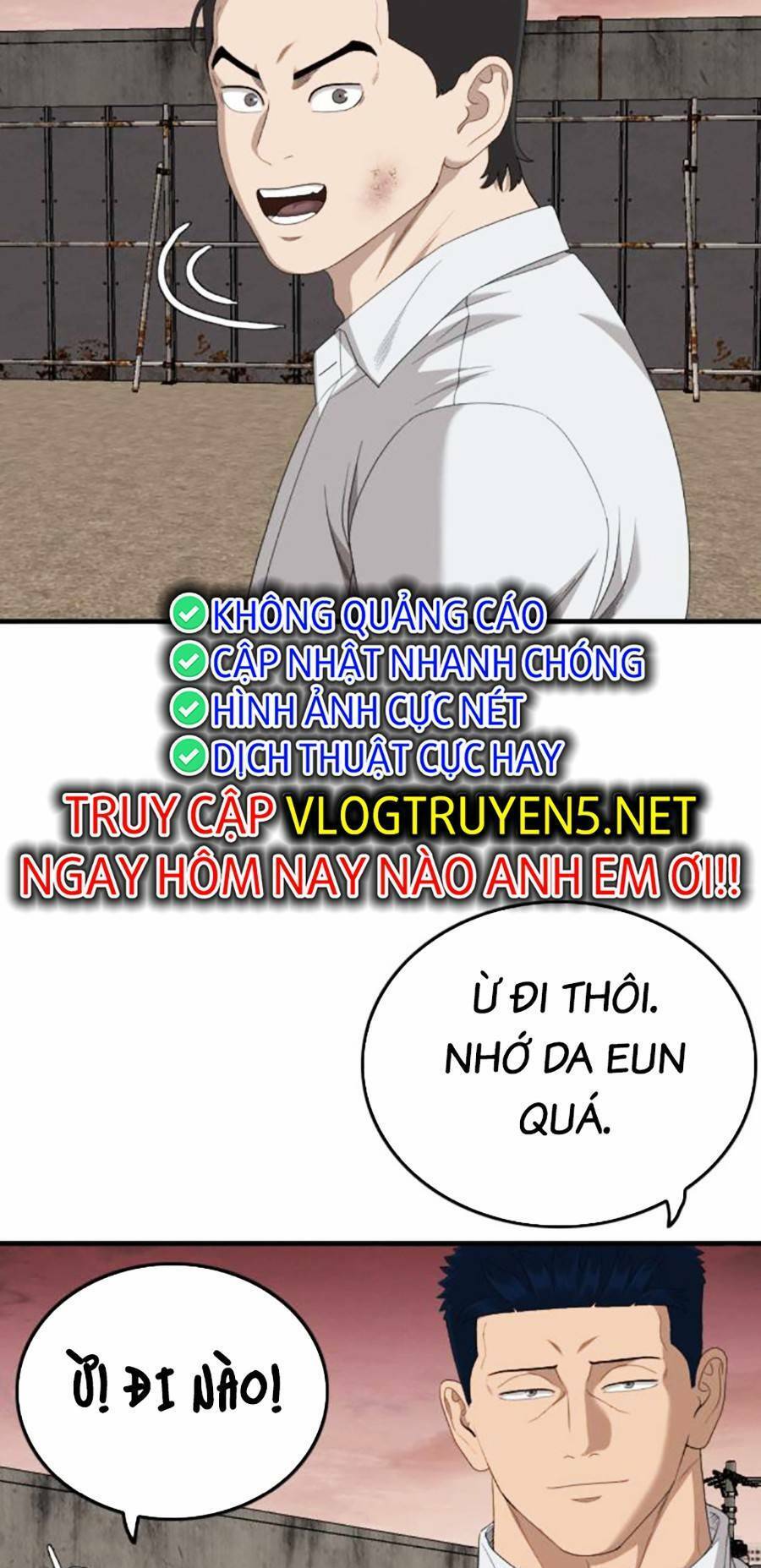 Người Xấu Chap 161 - Next Chap 162