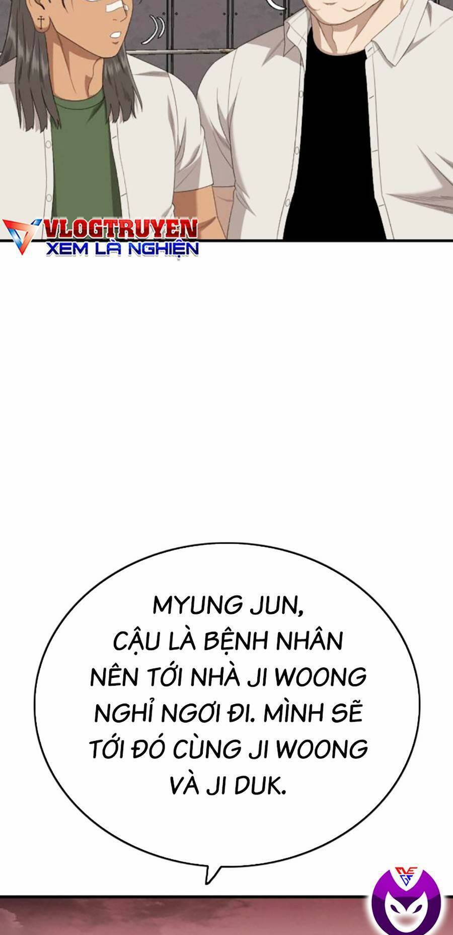 Người Xấu Chap 161 - Next Chap 162