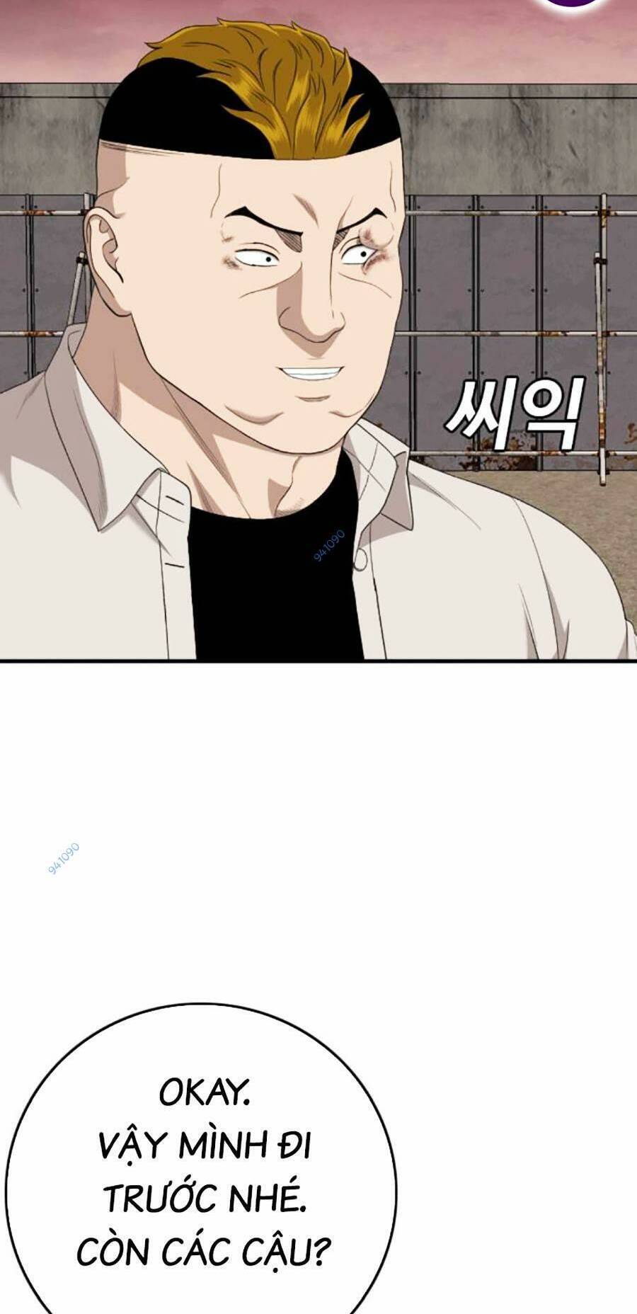 Người Xấu Chap 161 - Next Chap 162