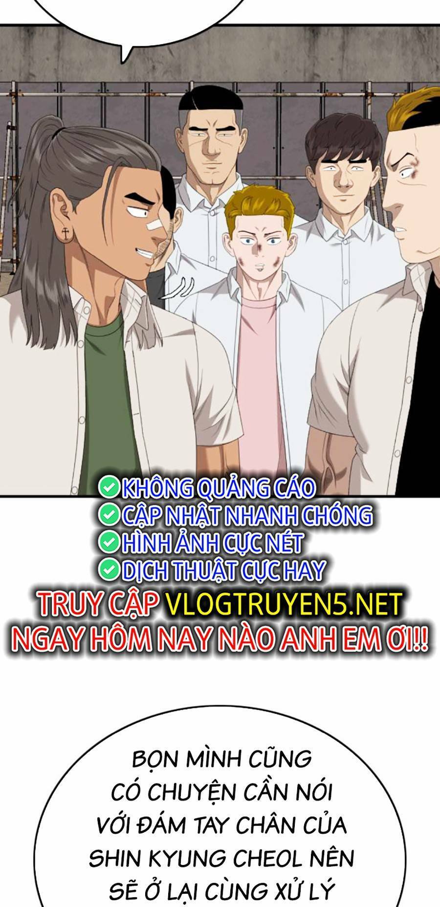 Người Xấu Chap 161 - Next Chap 162