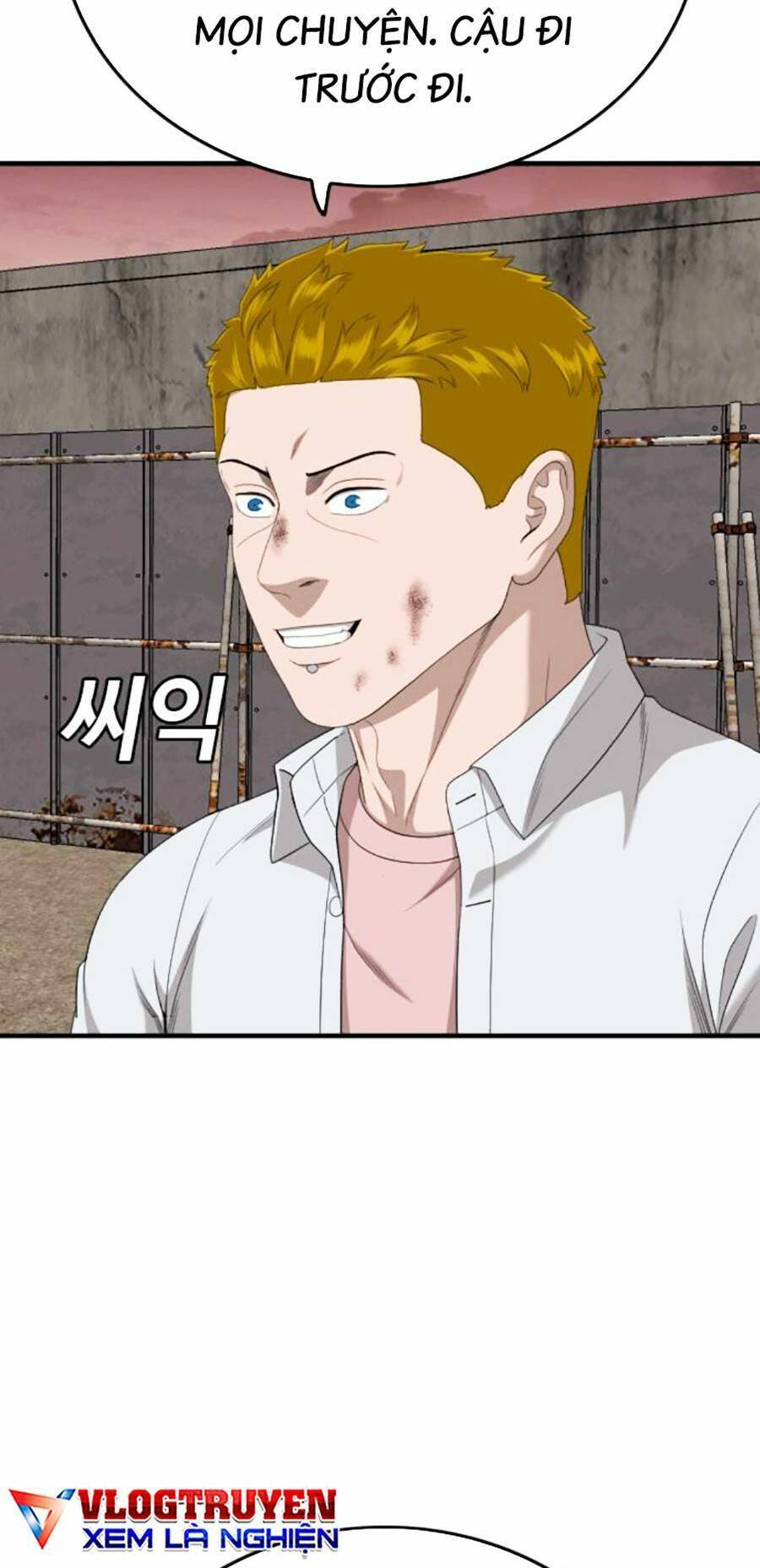 Người Xấu Chap 161 - Next Chap 162
