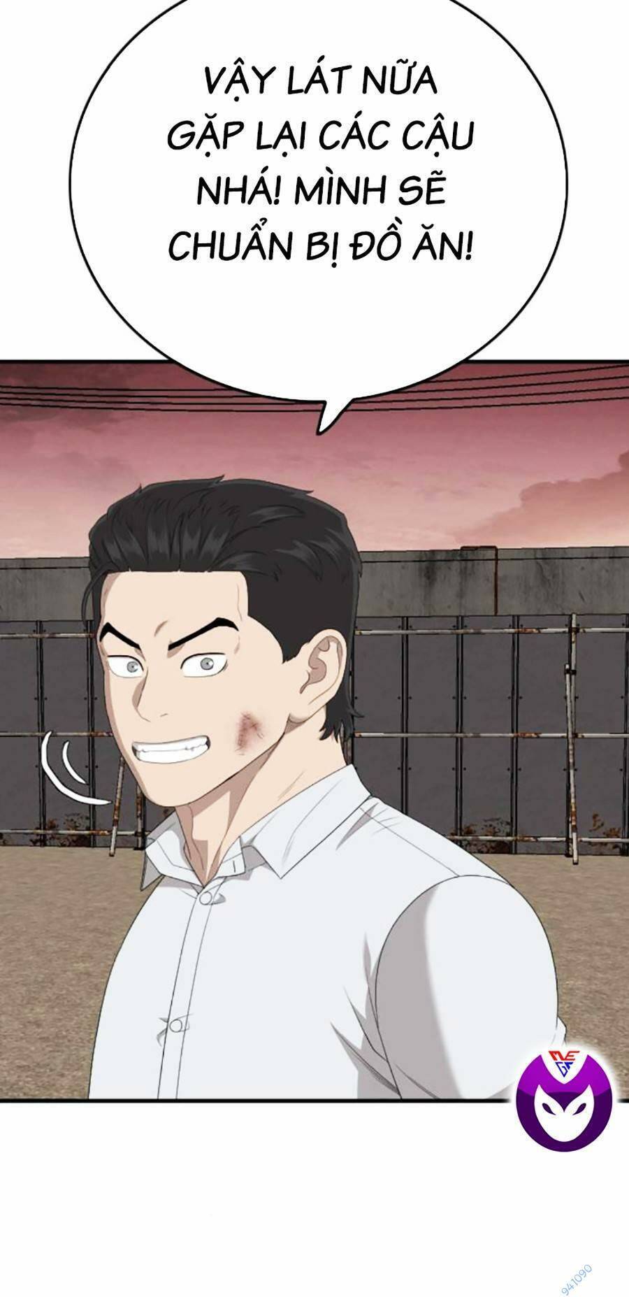Người Xấu Chap 161 - Next Chap 162