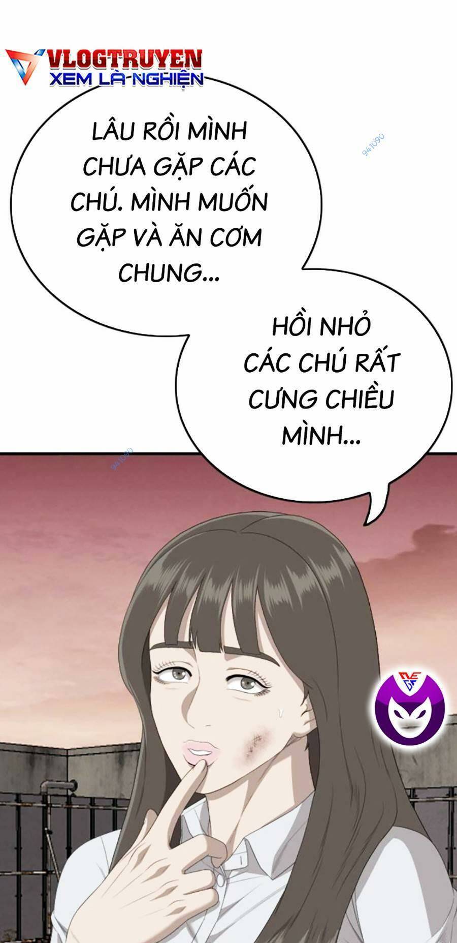 Người Xấu Chap 161 - Next Chap 162