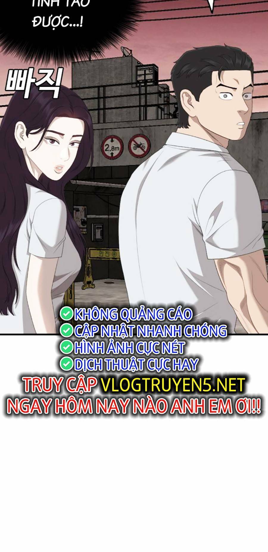 Người Xấu Chap 161 - Next Chap 162
