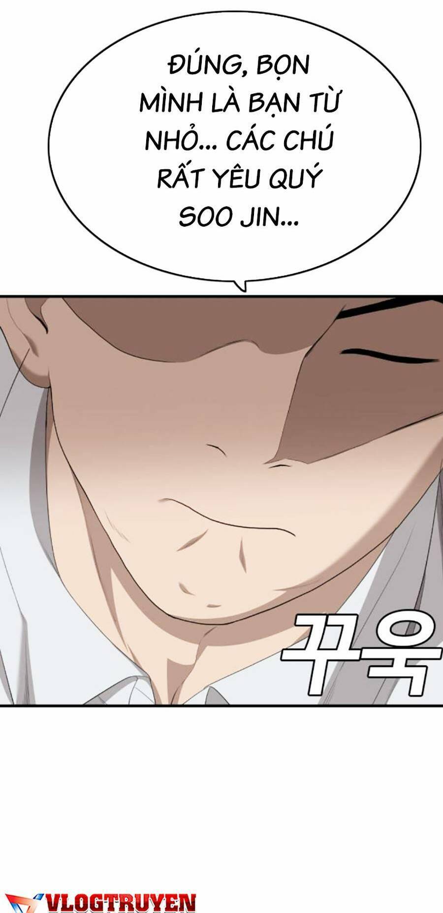 Người Xấu Chap 161 - Next Chap 162