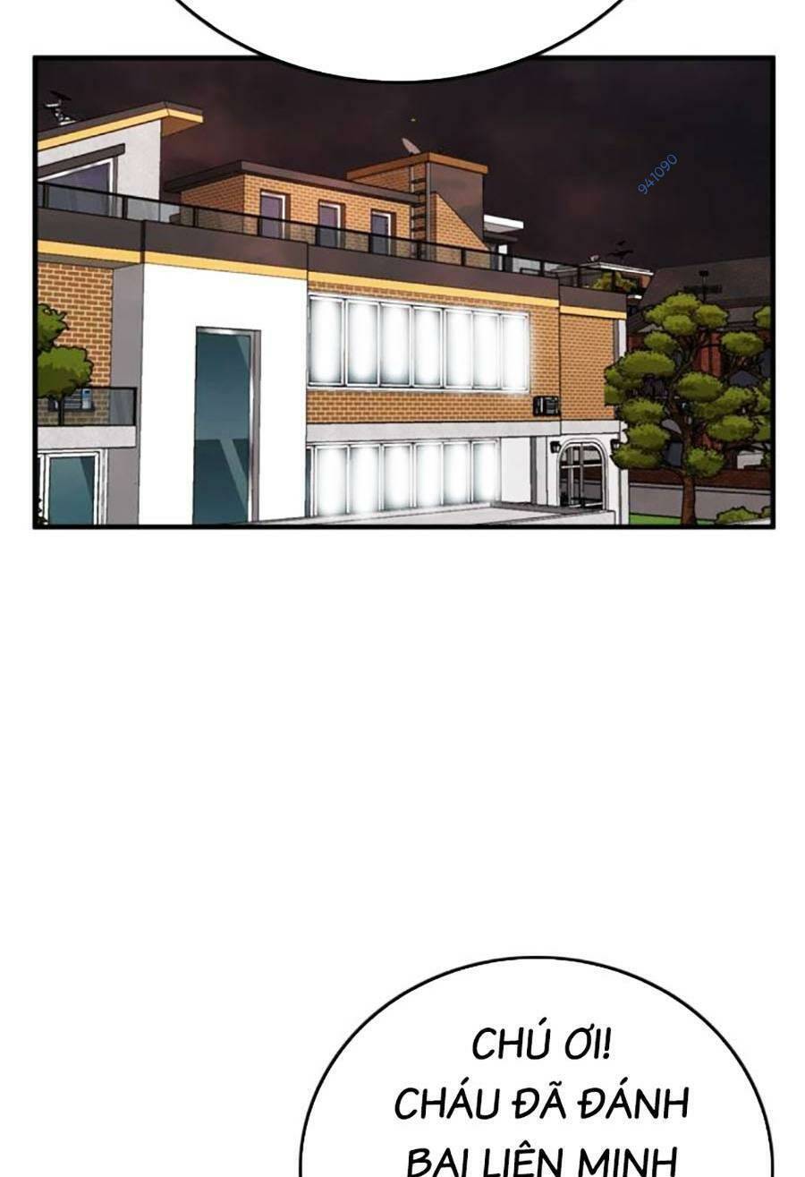 Người Xấu Chap 162 - Next Chap 163