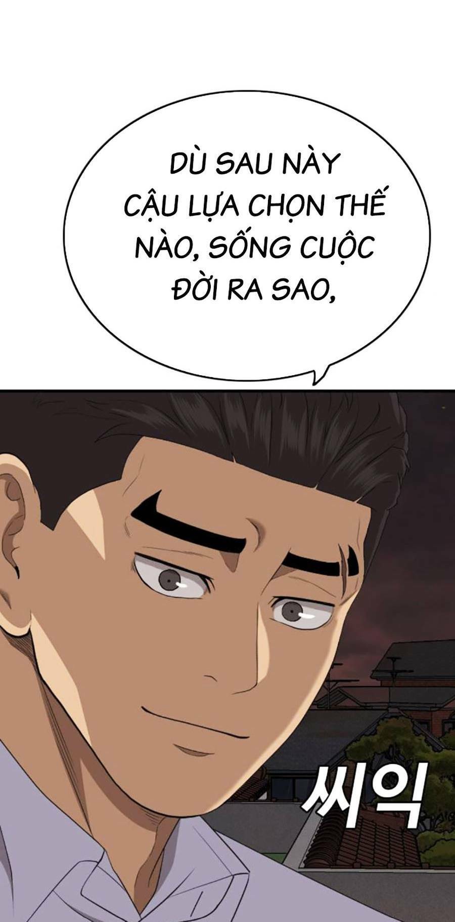 Người Xấu Chap 162 - Next Chap 163