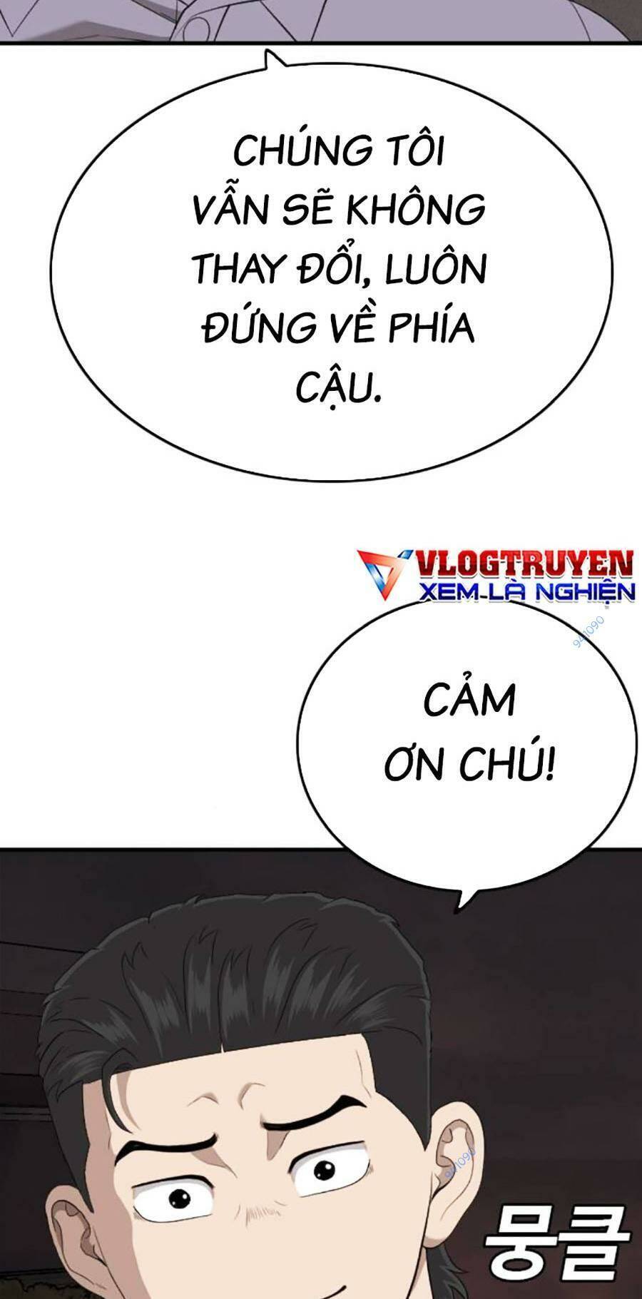 Người Xấu Chap 162 - Next Chap 163