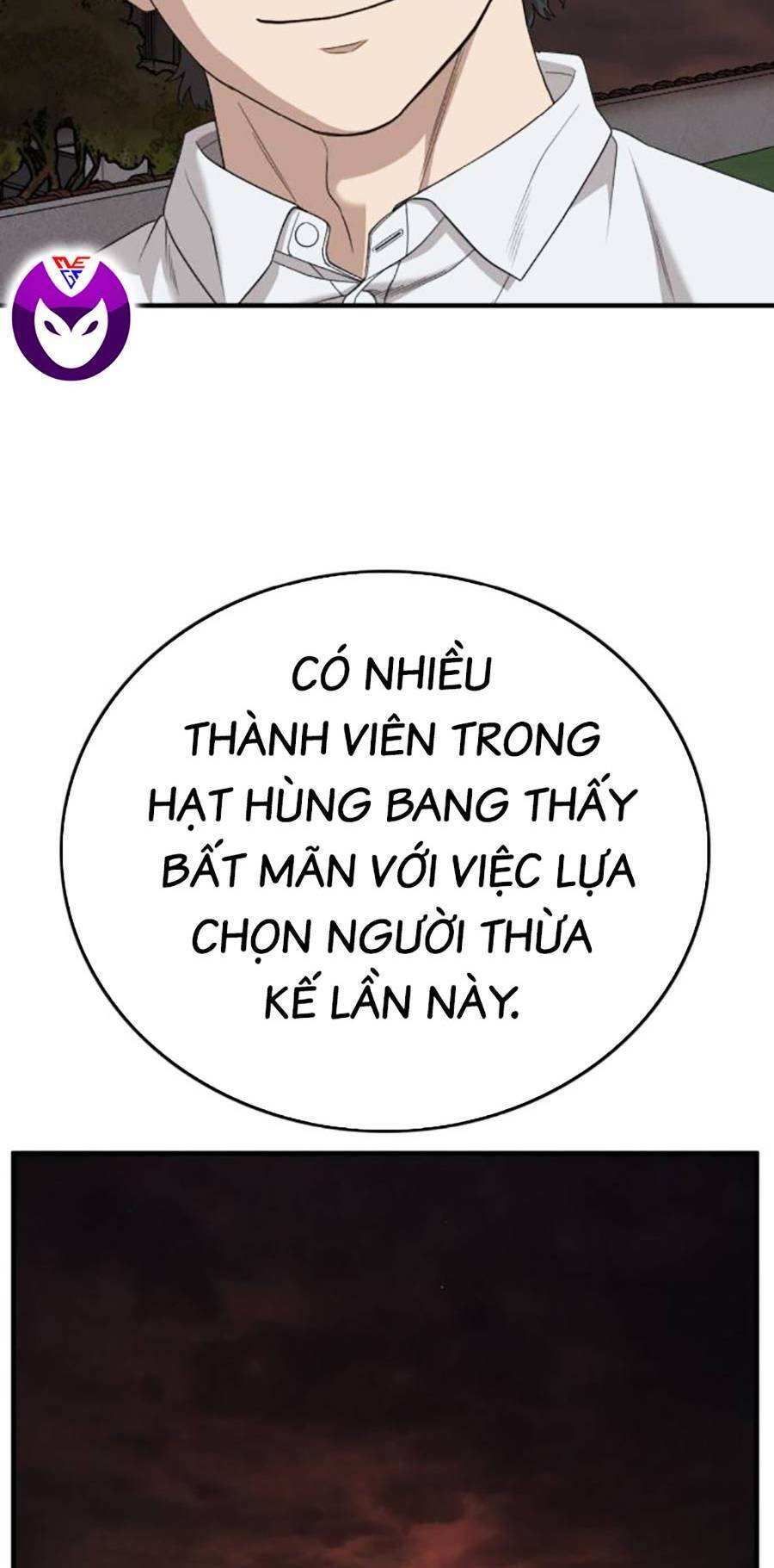 Người Xấu Chap 162 - Next Chap 163