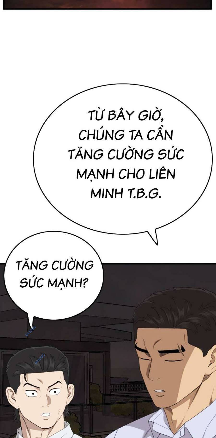 Người Xấu Chap 162 - Next Chap 163