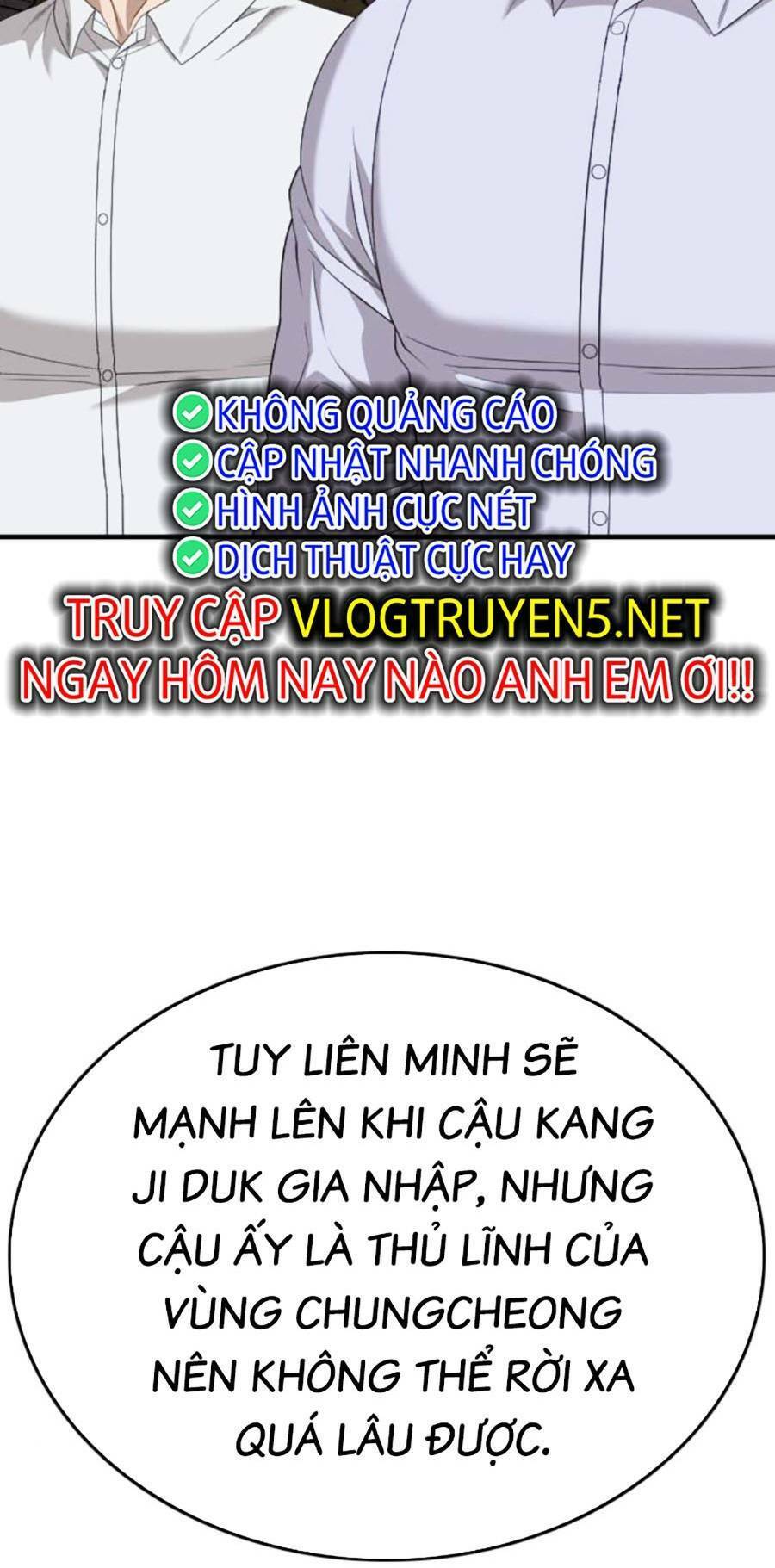 Người Xấu Chap 162 - Next Chap 163