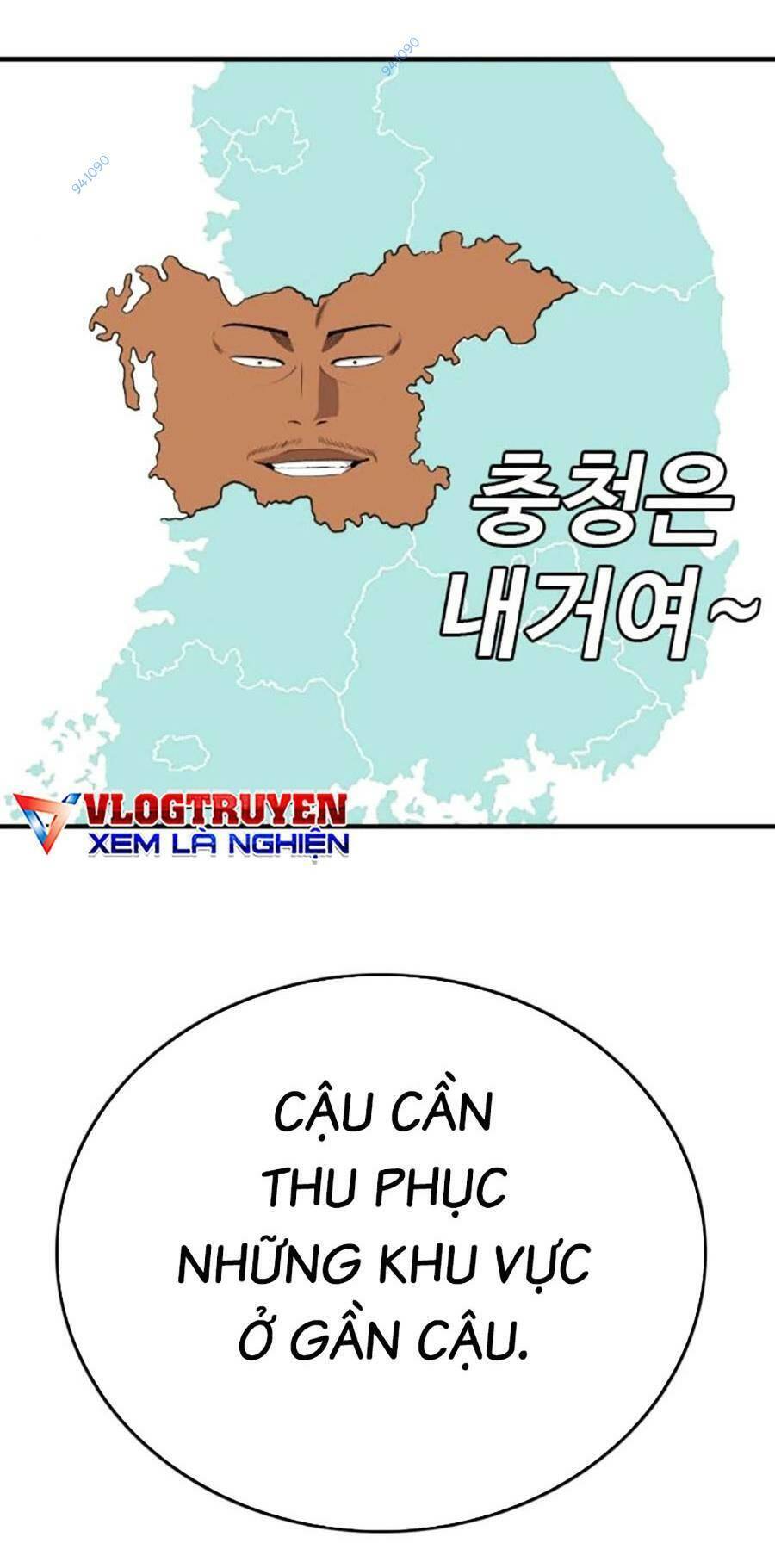 Người Xấu Chap 162 - Next Chap 163