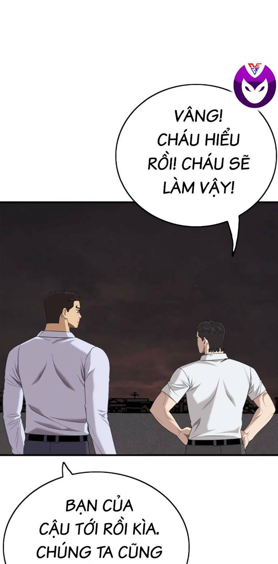 Người Xấu Chap 162 - Next Chap 163