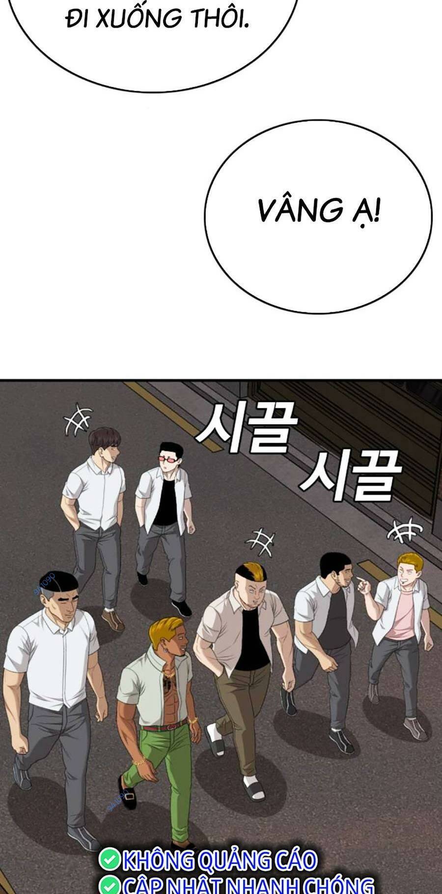 Người Xấu Chap 162 - Next Chap 163