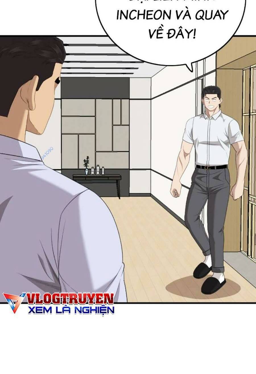 Người Xấu Chap 162 - Next Chap 163