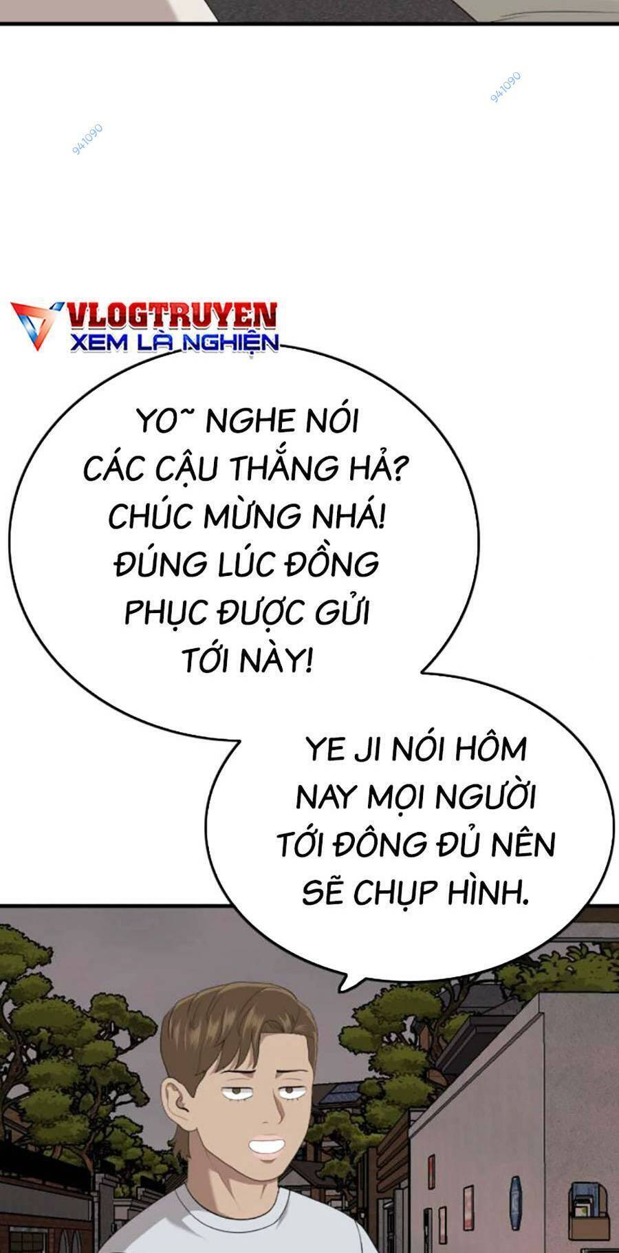 Người Xấu Chap 162 - Next Chap 163
