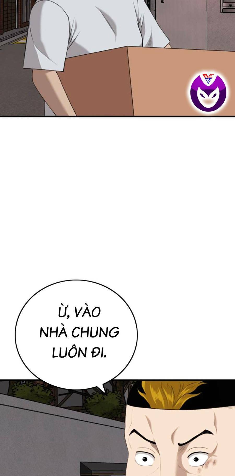 Người Xấu Chap 162 - Next Chap 163