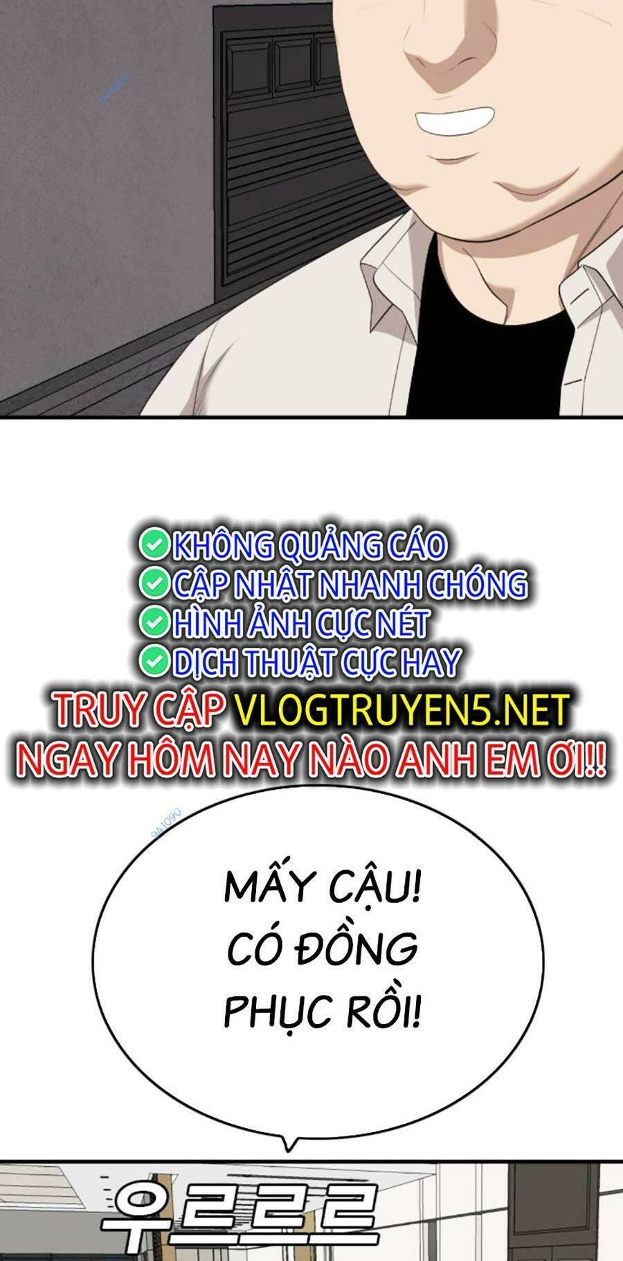 Người Xấu Chap 162 - Next Chap 163