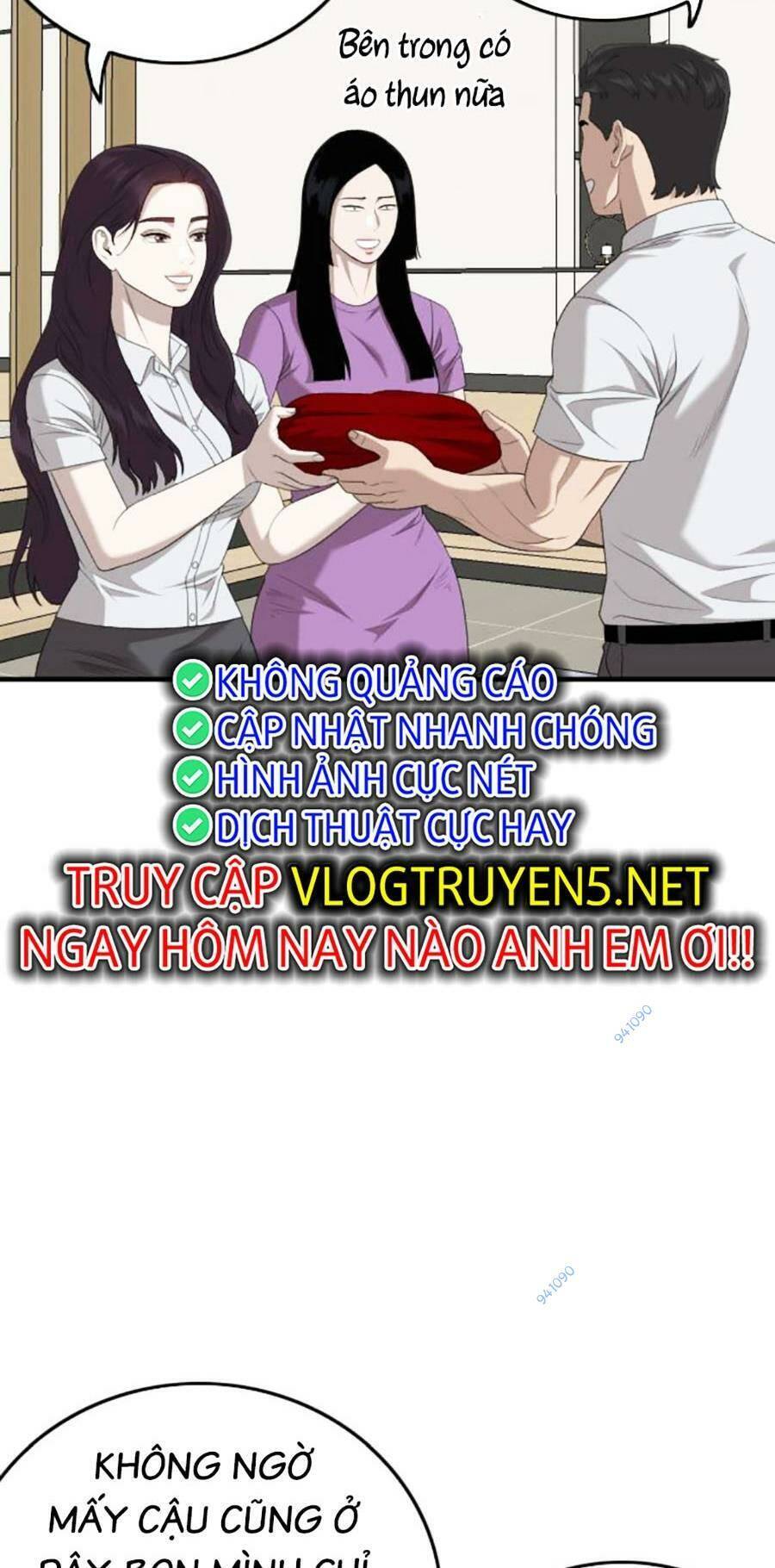 Người Xấu Chap 162 - Next Chap 163