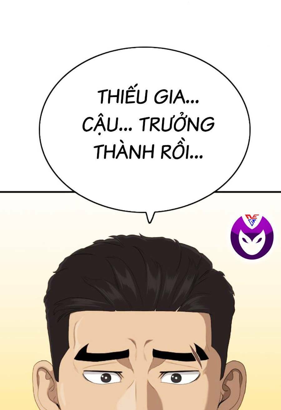 Người Xấu Chap 162 - Next Chap 163