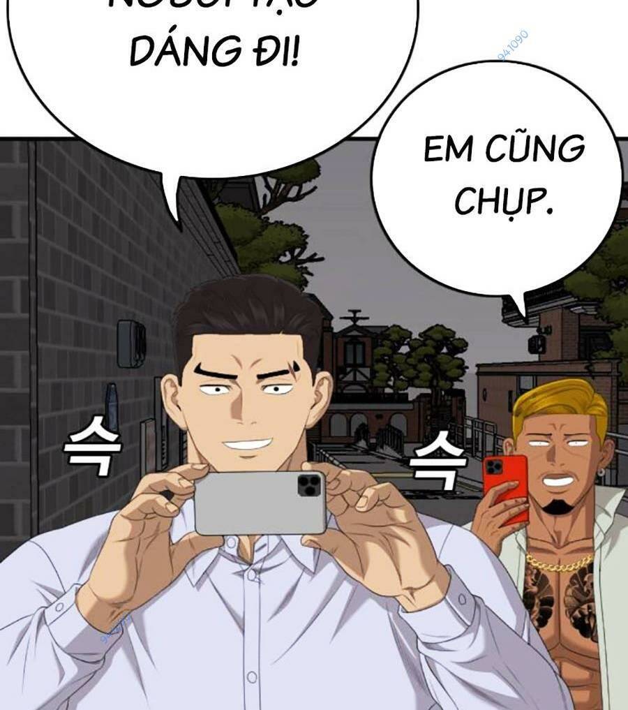 Người Xấu Chap 162 - Next Chap 163