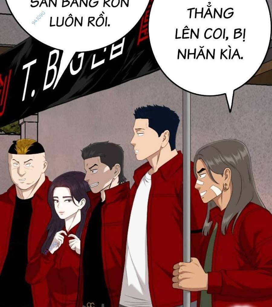 Người Xấu Chap 162 - Next Chap 163