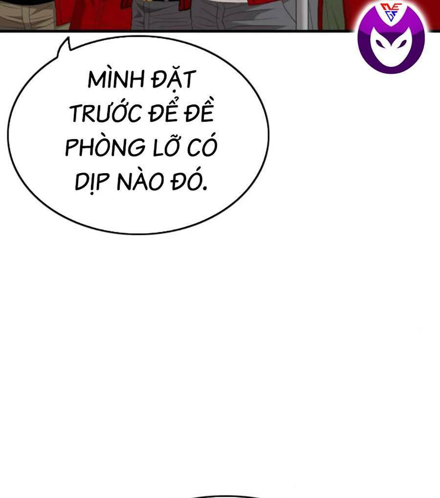 Người Xấu Chap 162 - Next Chap 163