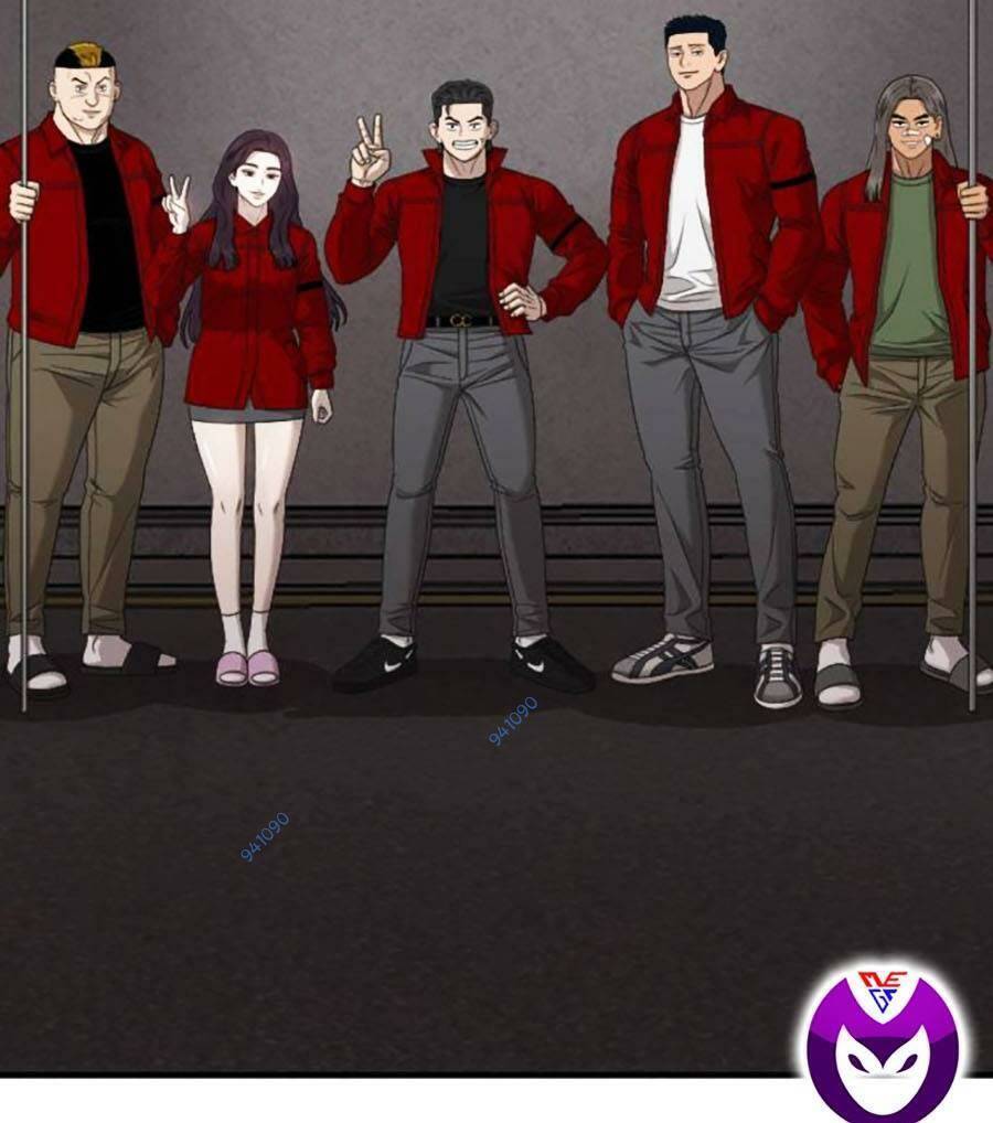 Người Xấu Chap 162 - Next Chap 163