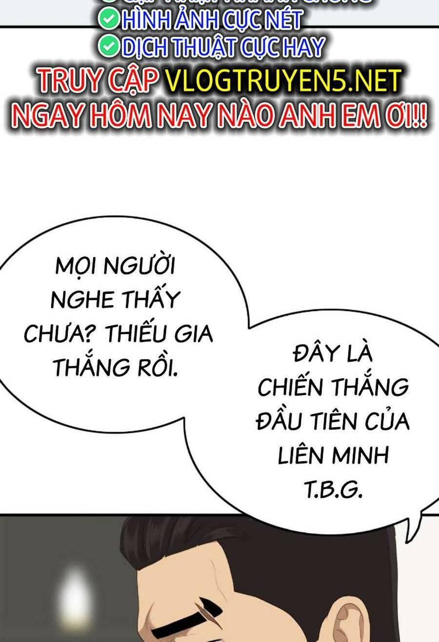 Người Xấu Chap 162 - Next Chap 163