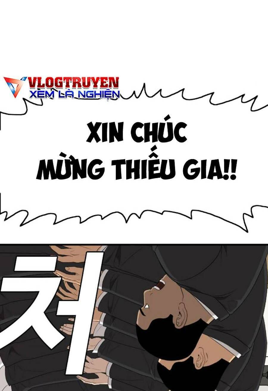 Người Xấu Chap 162 - Next Chap 163
