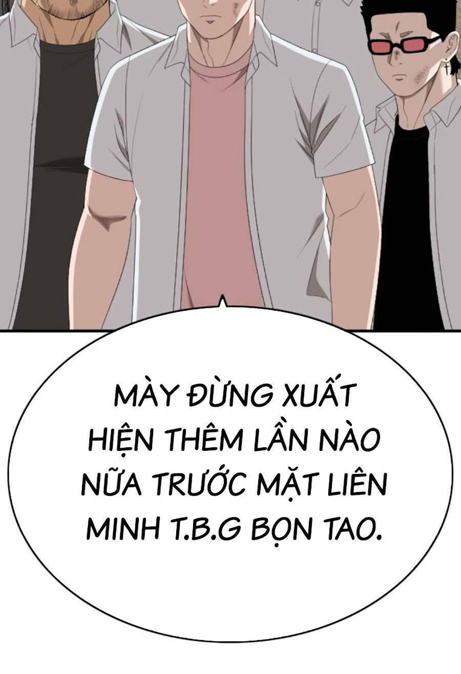 Người Xấu Chap 162 - Next Chap 163