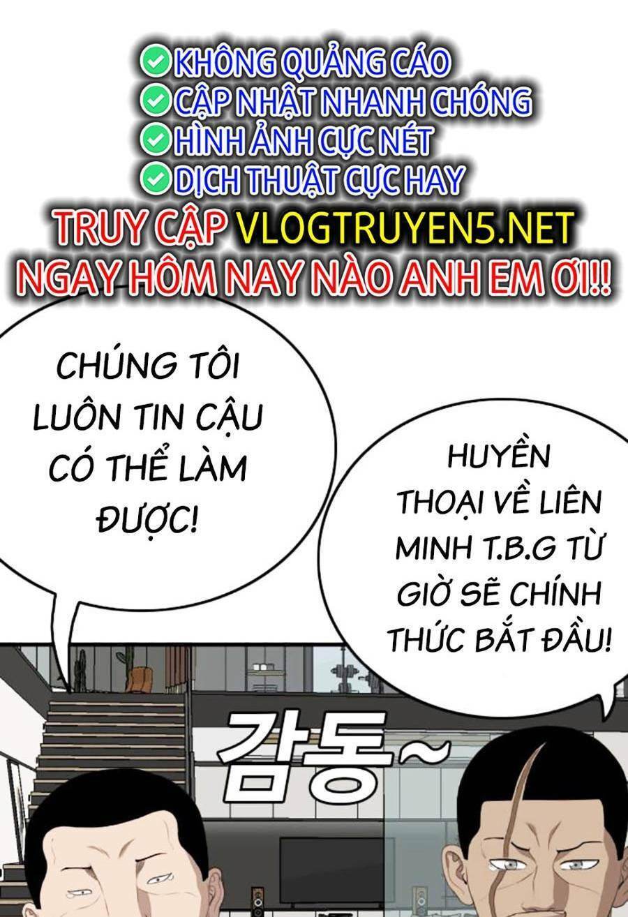 Người Xấu Chap 162 - Next Chap 163