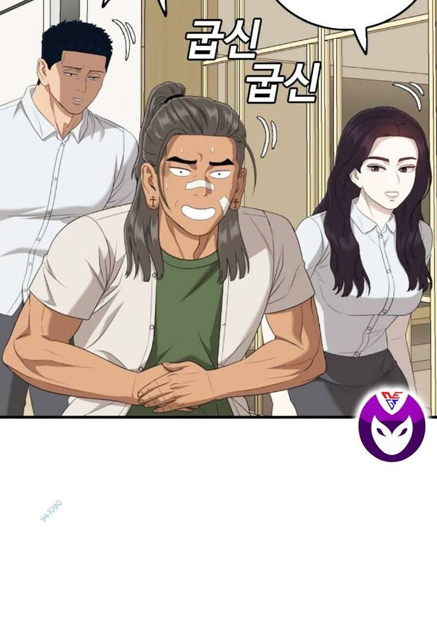 Người Xấu Chap 162 - Next Chap 163