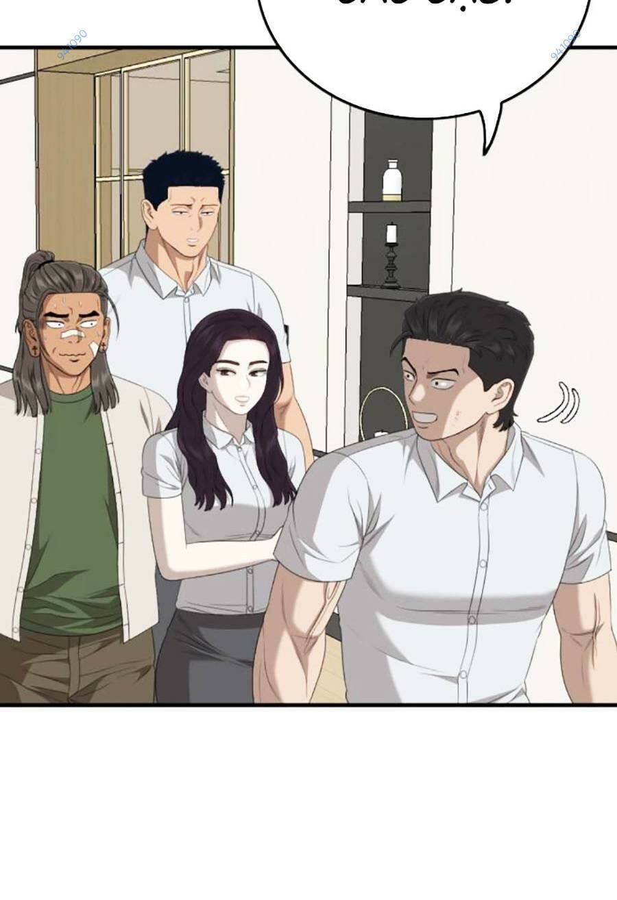 Người Xấu Chap 162 - Next Chap 163