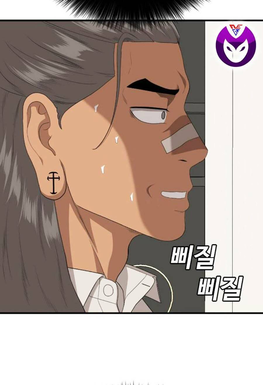 Người Xấu Chap 162 - Next Chap 163