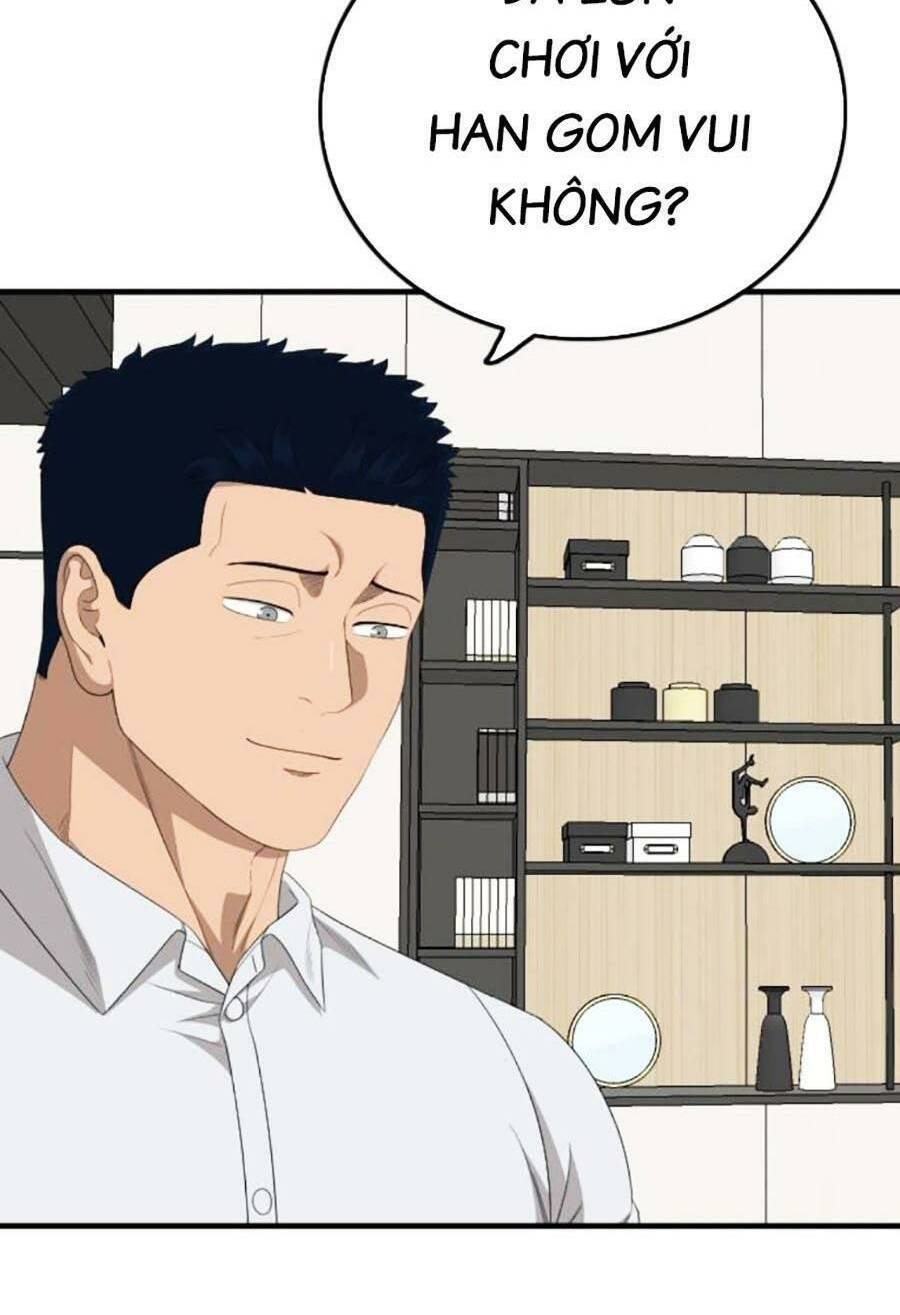 Người Xấu Chap 162 - Next Chap 163