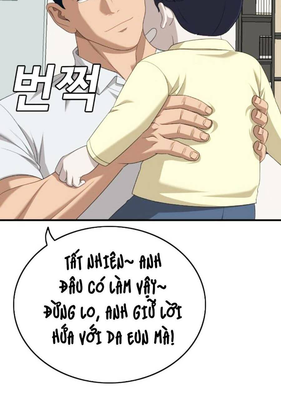 Người Xấu Chap 162 - Next Chap 163