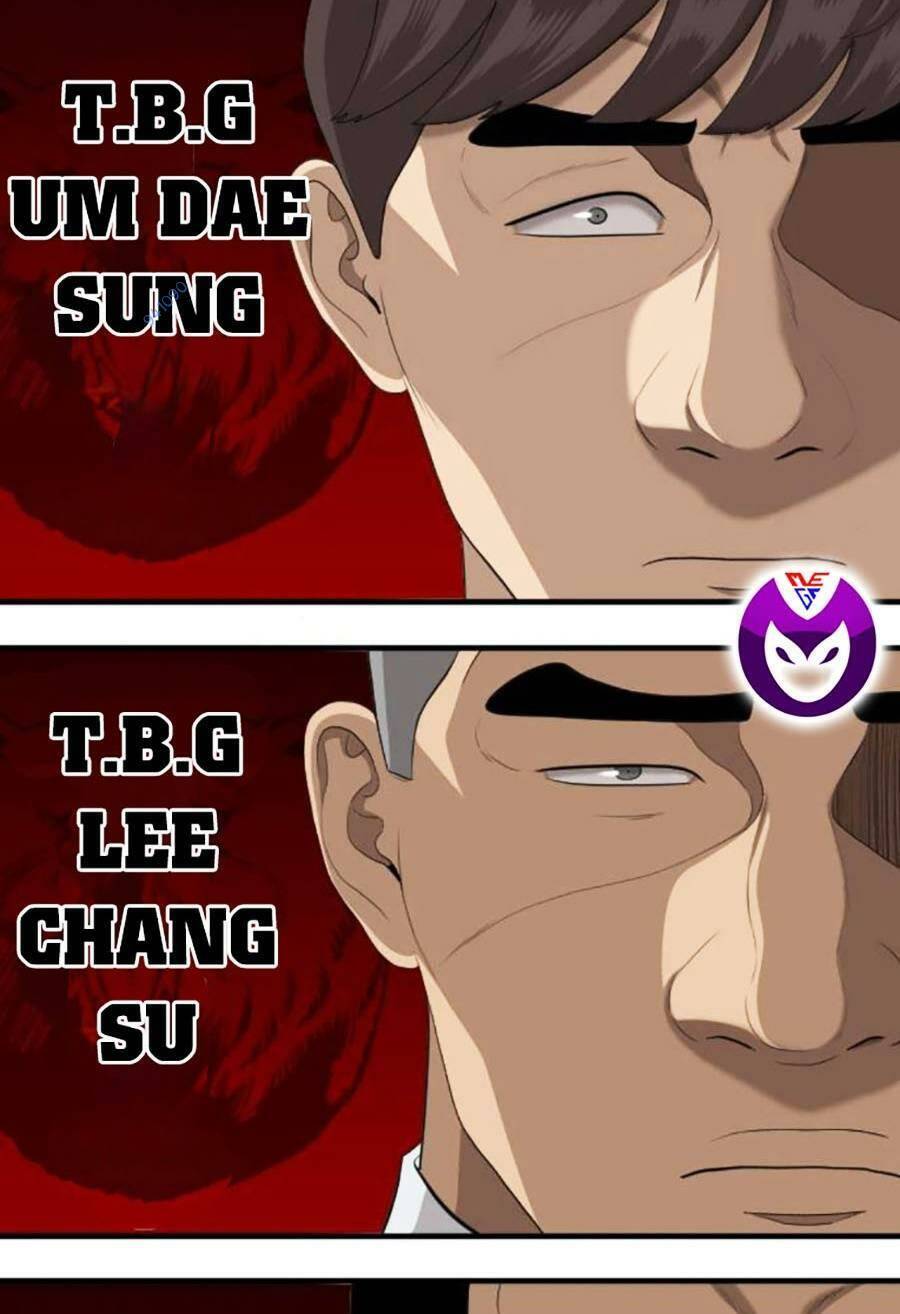 Người Xấu Chap 162 - Next Chap 163