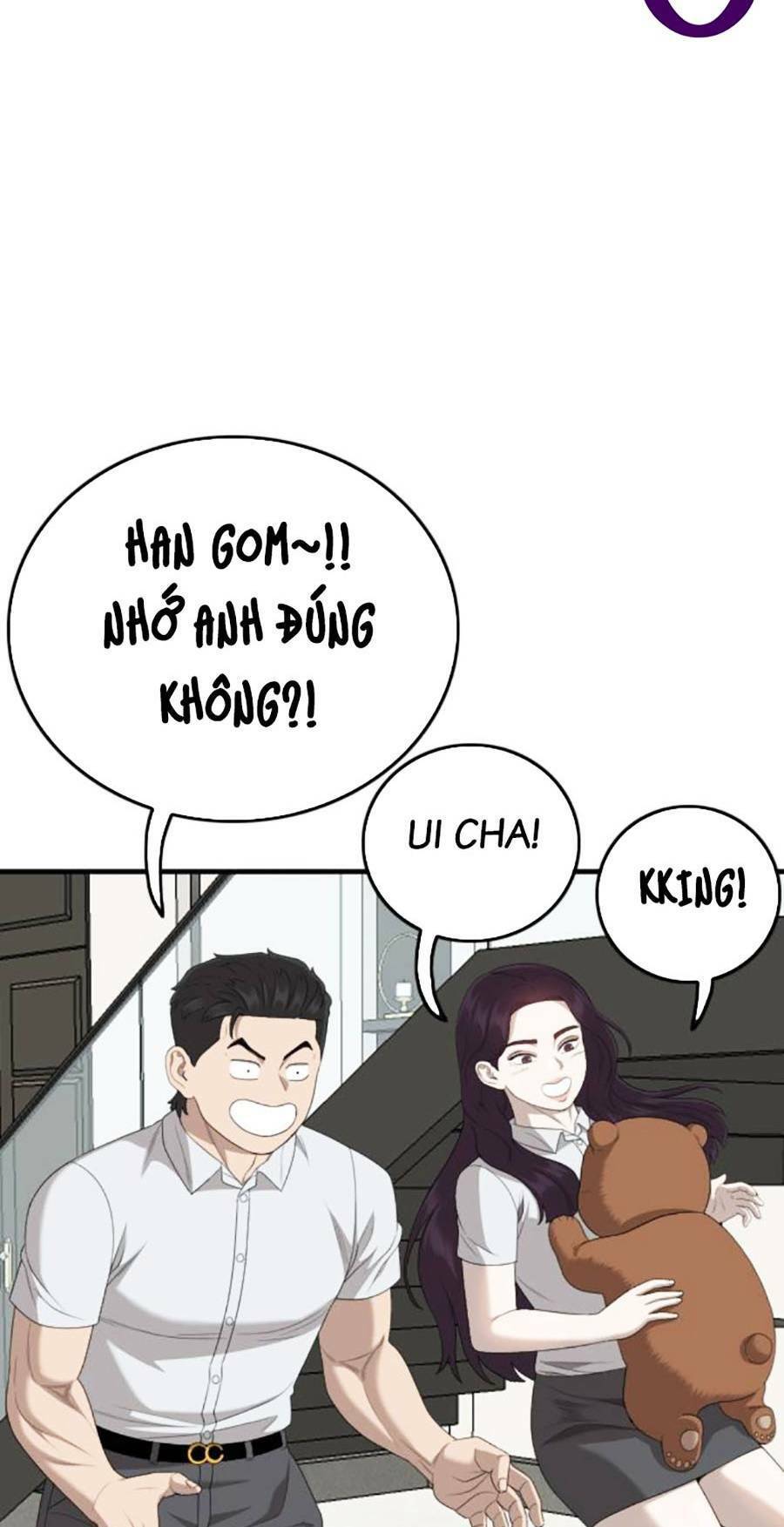 Người Xấu Chap 162 - Next Chap 163