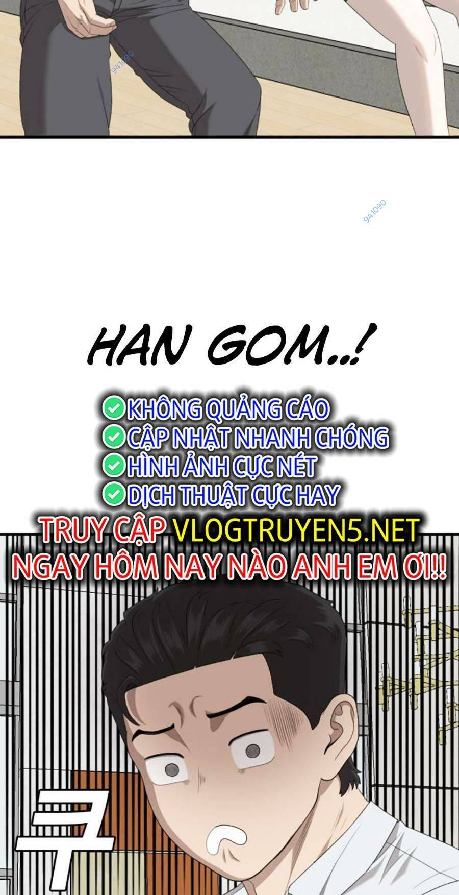 Người Xấu Chap 162 - Next Chap 163