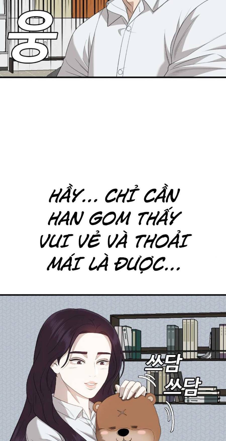 Người Xấu Chap 162 - Next Chap 163
