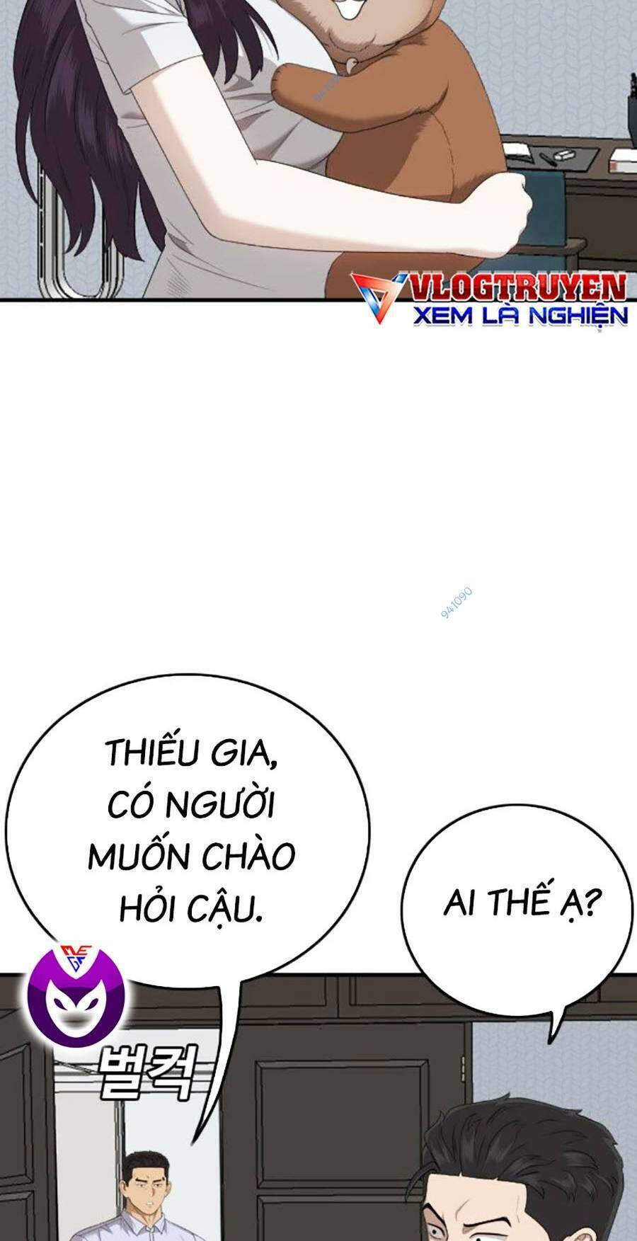 Người Xấu Chap 162 - Next Chap 163