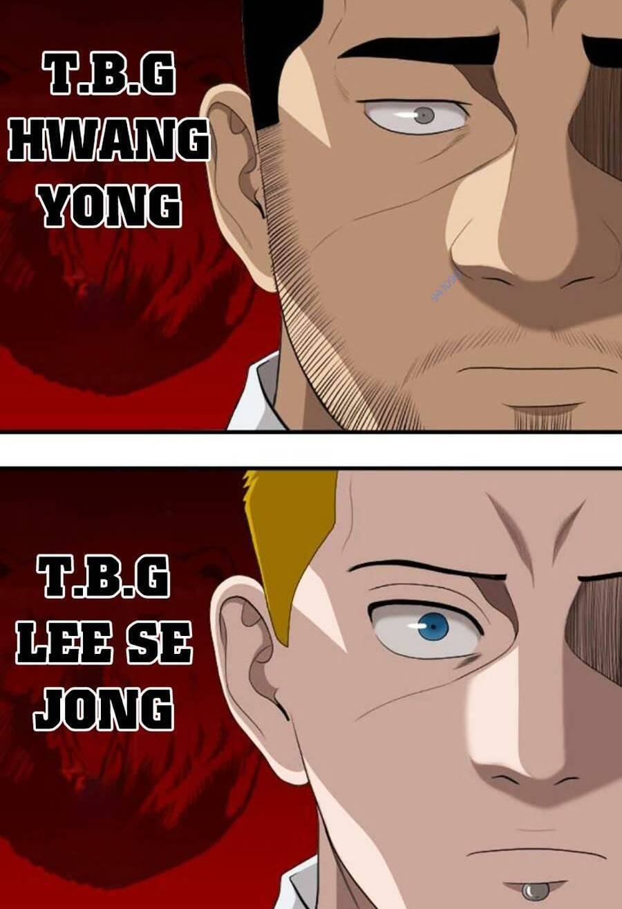 Người Xấu Chap 162 - Next Chap 163