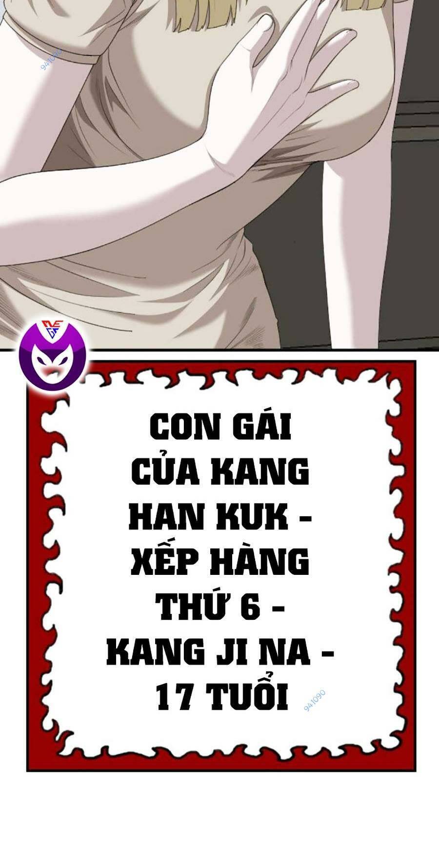 Người Xấu Chap 162 - Next Chap 163