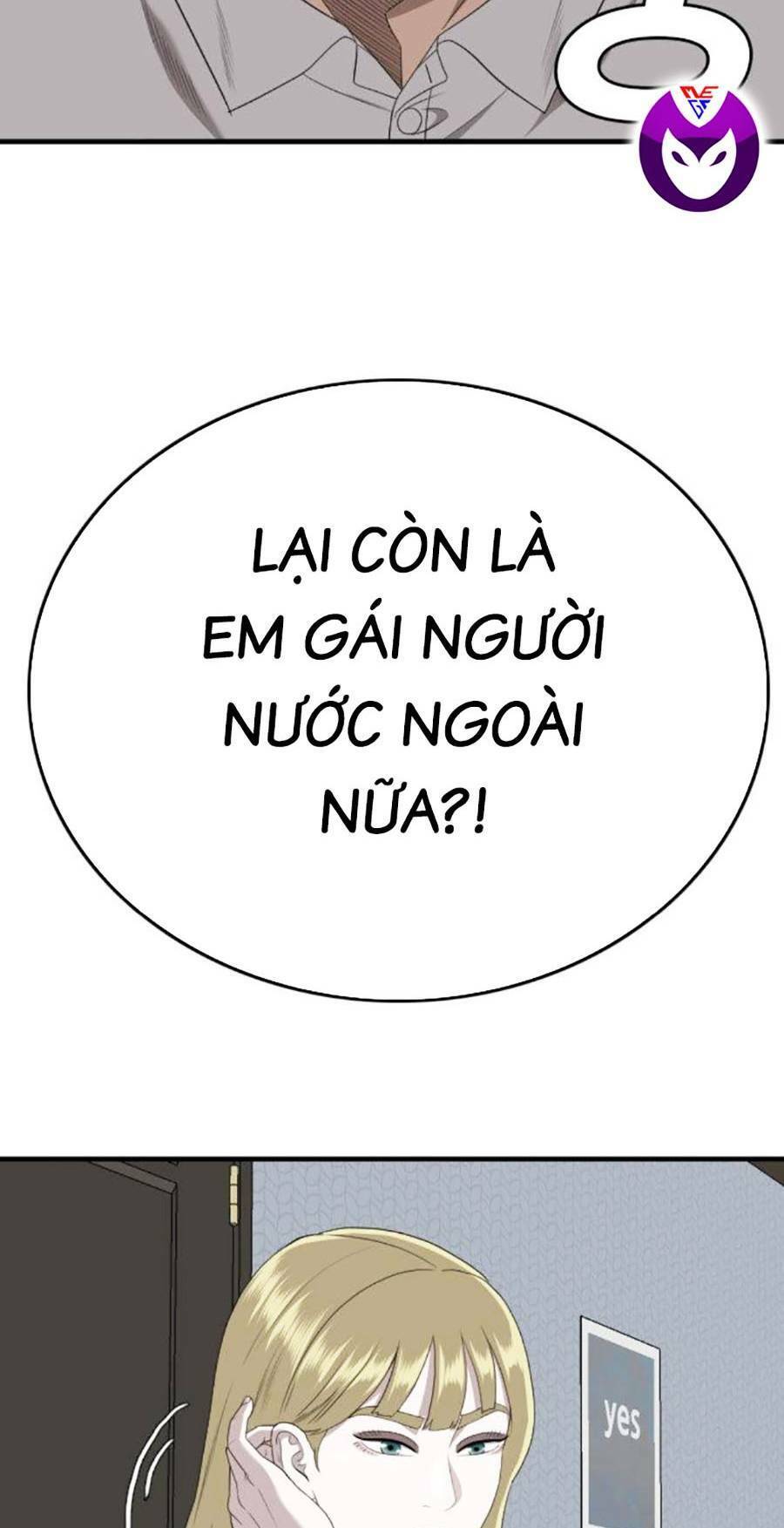 Người Xấu Chap 162 - Next Chap 163