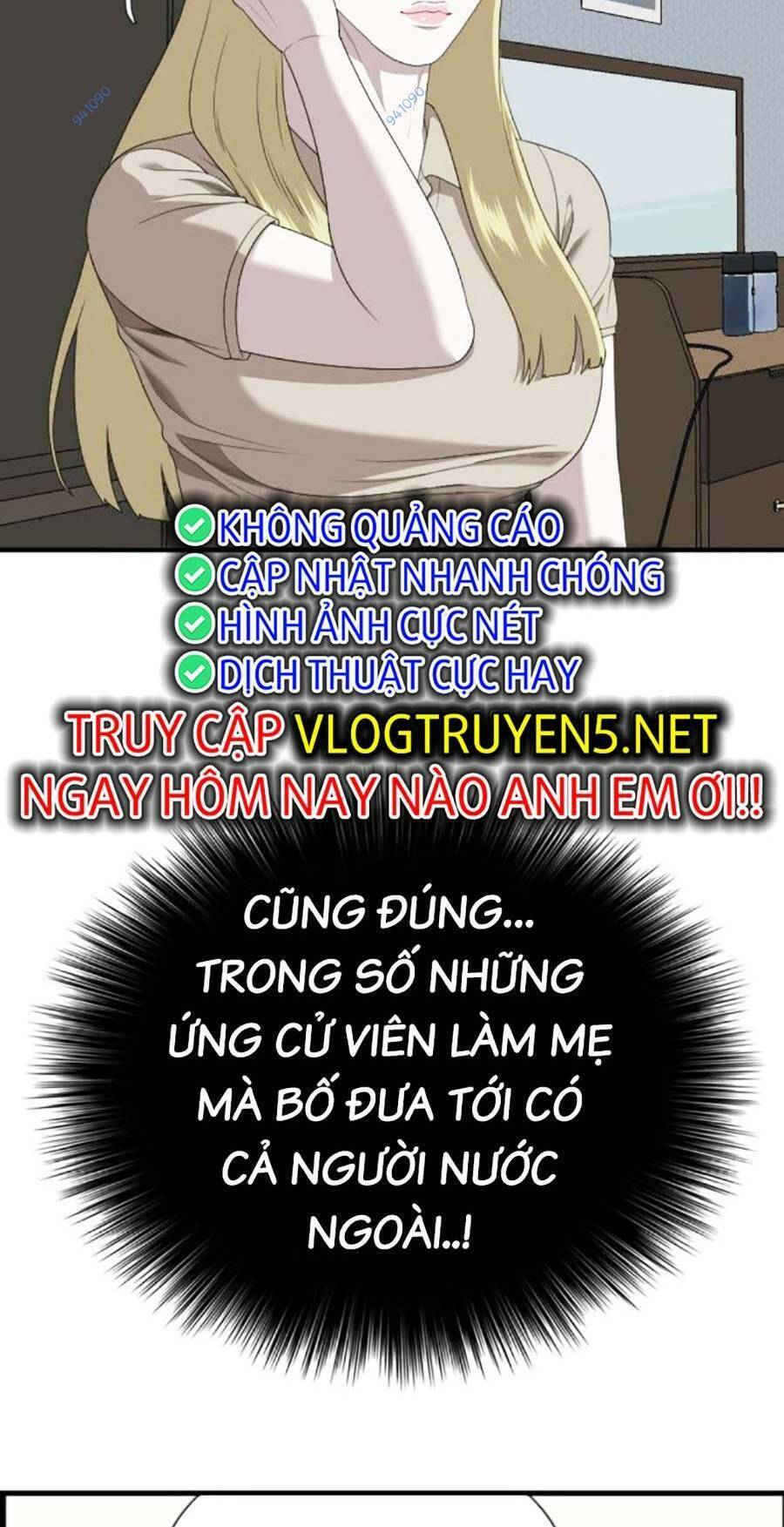 Người Xấu Chap 162 - Next Chap 163