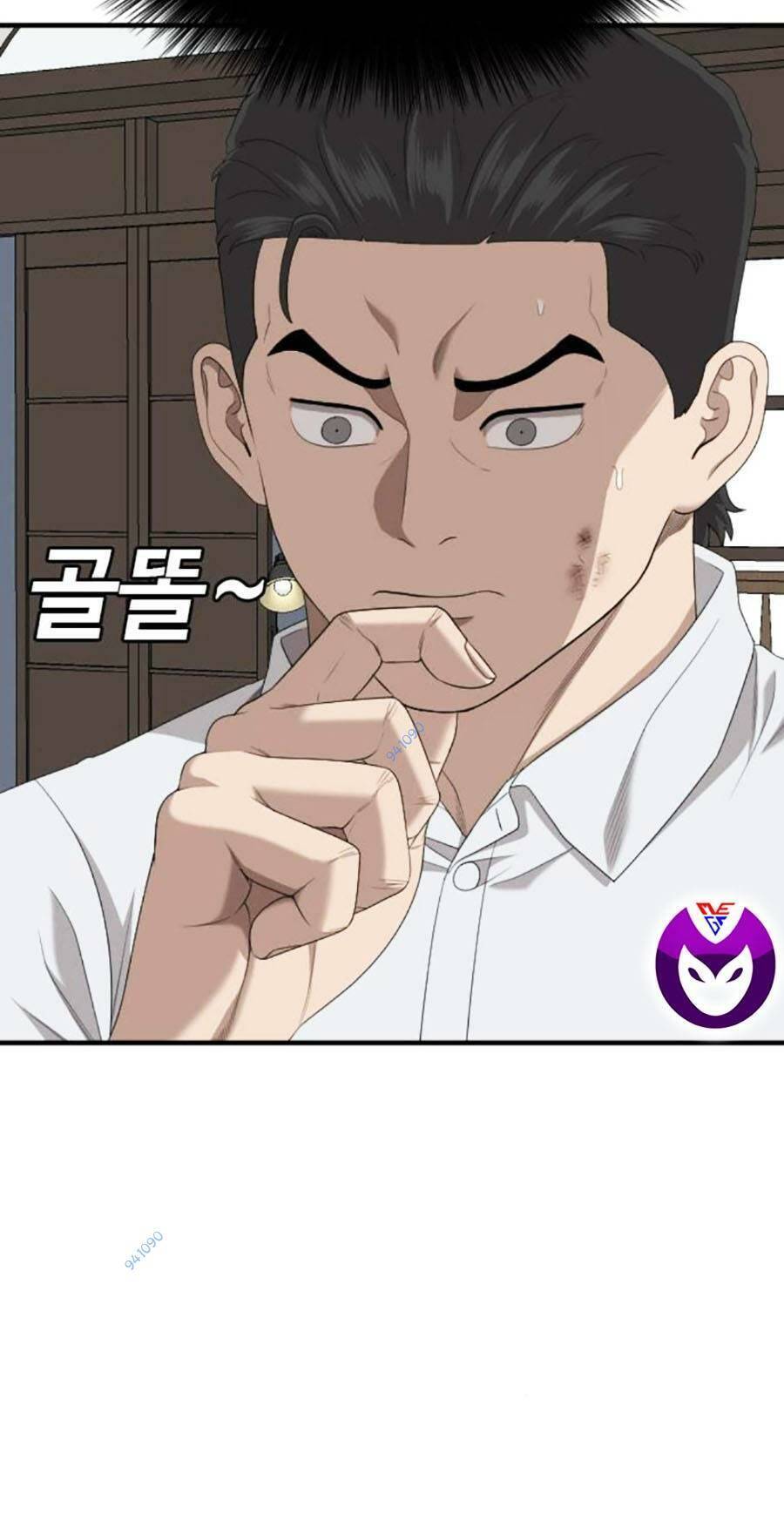 Người Xấu Chap 162 - Next Chap 163