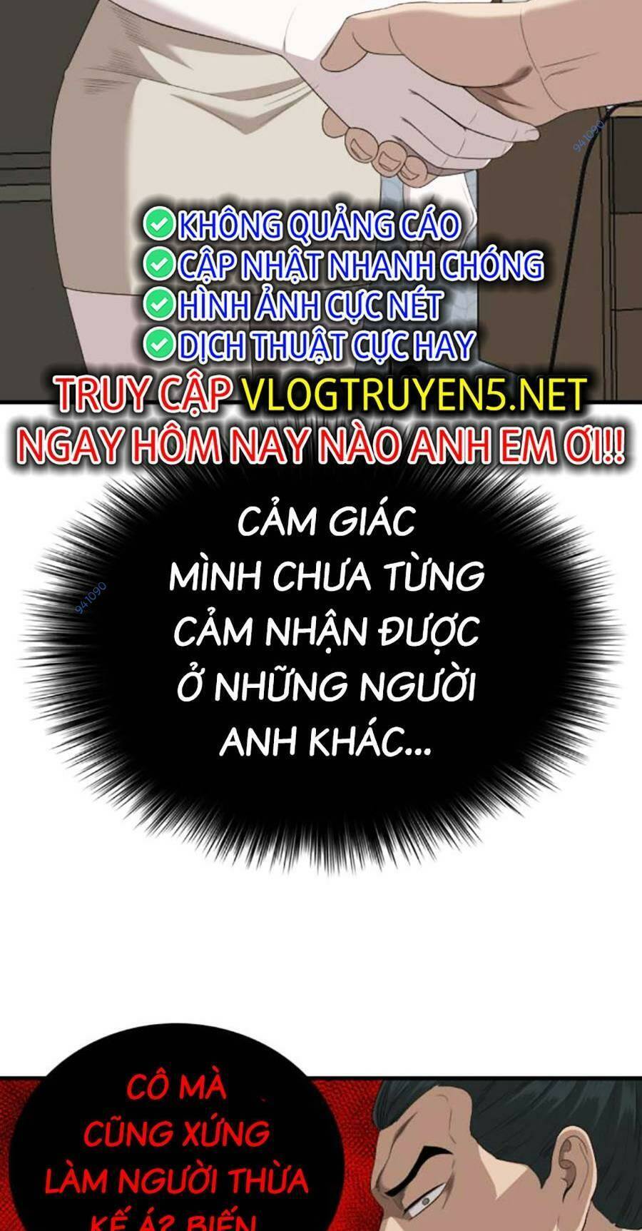 Người Xấu Chap 162 - Next Chap 163