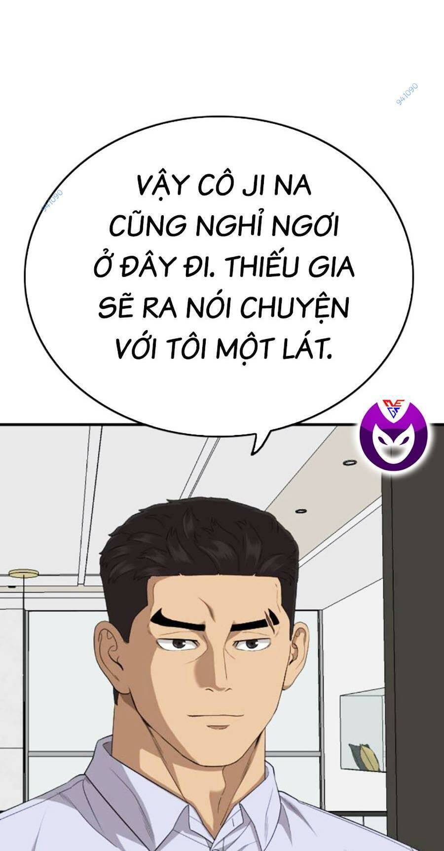 Người Xấu Chap 162 - Next Chap 163